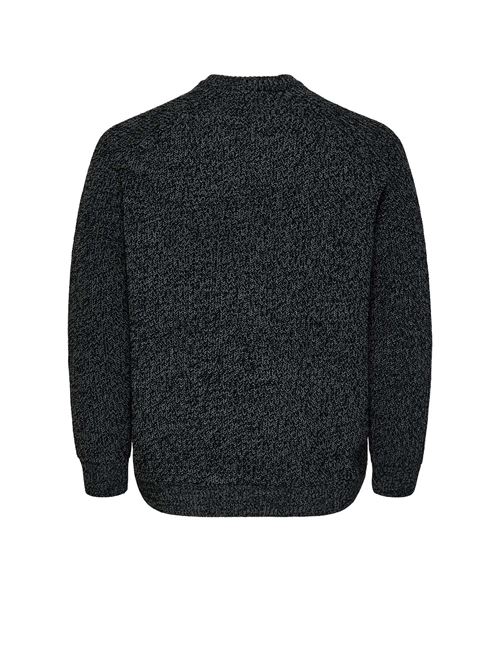  ONLY&SONS | 22034670/Black