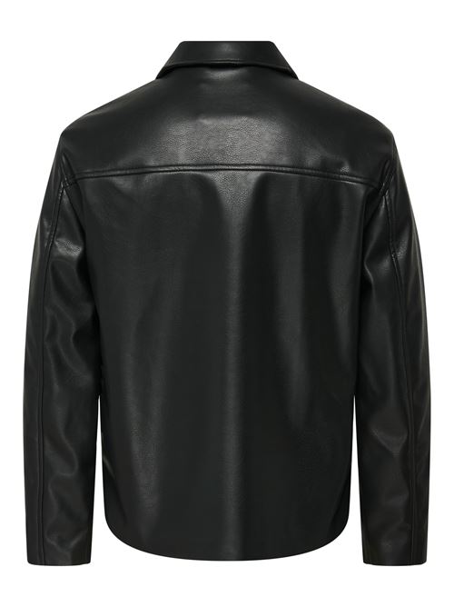  ONLY&SONS | 22034713/Black