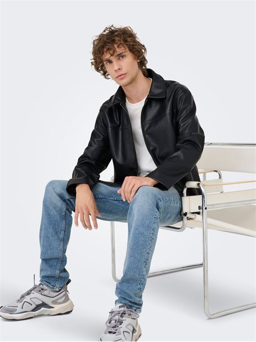  ONLY&SONS | 22034713/Black