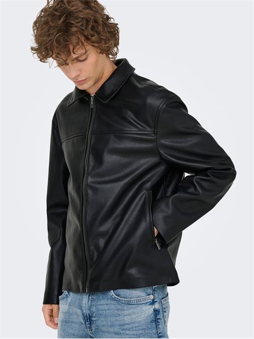  ONLY&SONS | 22034713/Black
