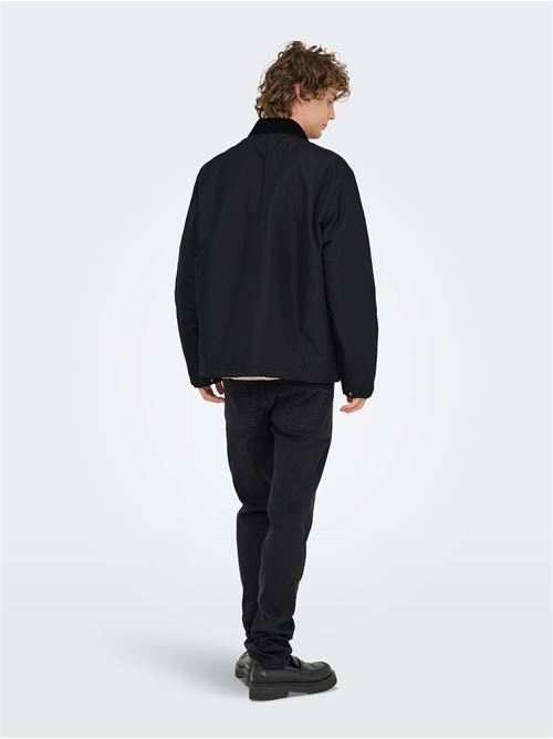  ONLY&SONS | 22034856/Black