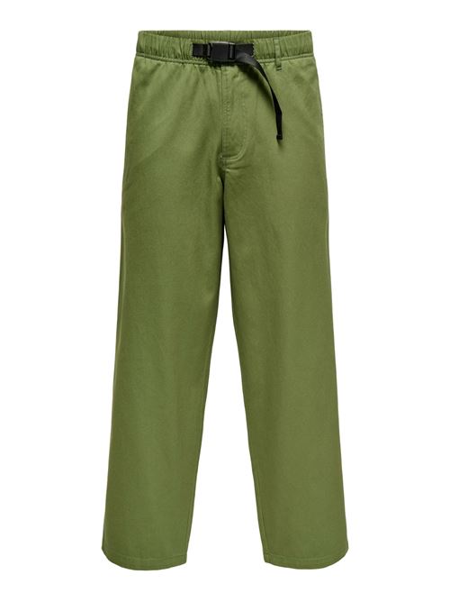  ONLY&SONS | 22035291/Sphagnum