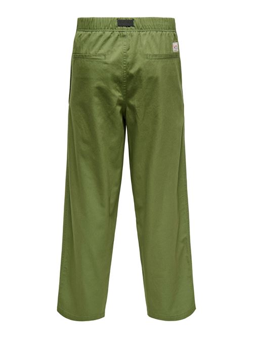  ONLY&SONS | 22035291/Sphagnum