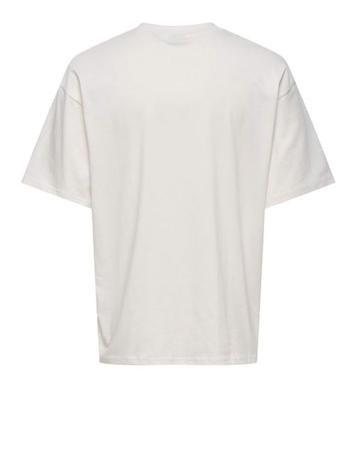  ONLY&SONS | 22035561/Gardenia