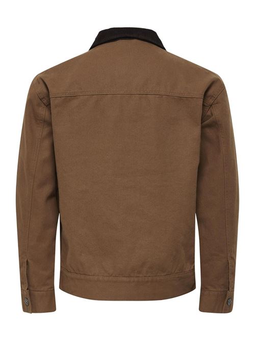  ONLY&SONS | 22035717/Rubber