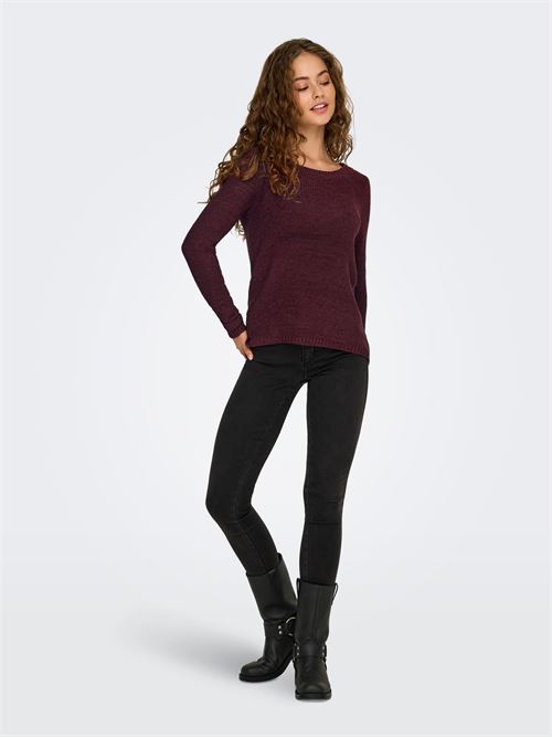  ONLY | 15113356/Cabernet