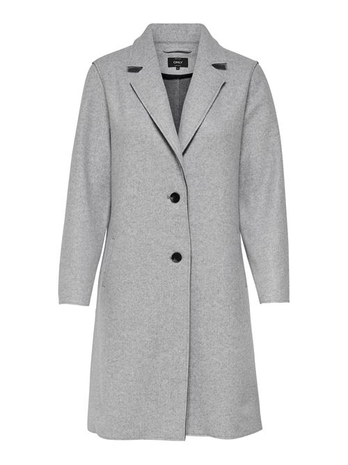 DARK GREY MELANGE