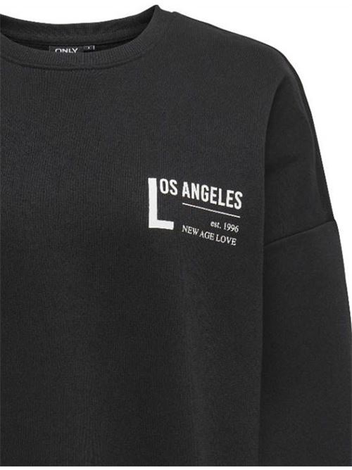  ONLY | 15275525/Black