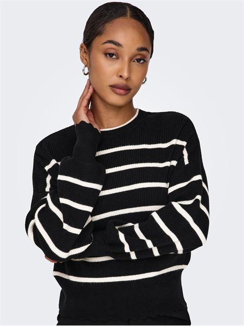  ONLY | 15279935/Black