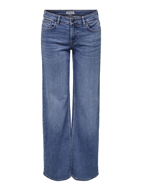 Medium Blue Denim