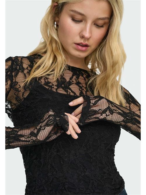  ONLY | 15363763/Black