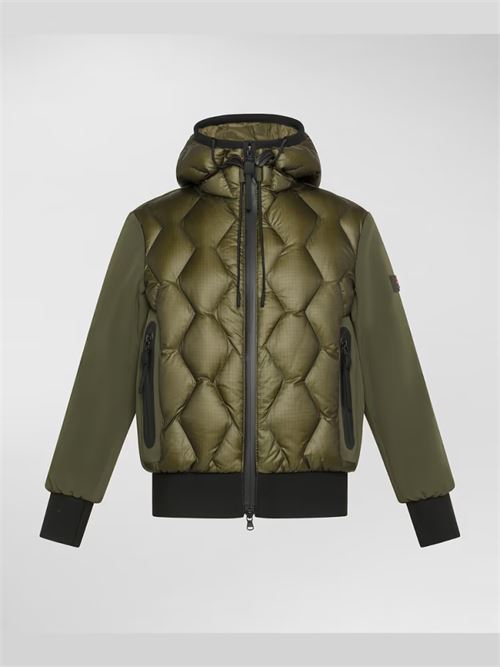 VERDE FOGLIAME
