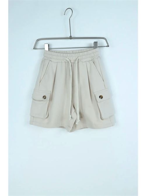 BERMUDA PRIMID | 13302/BEIGE