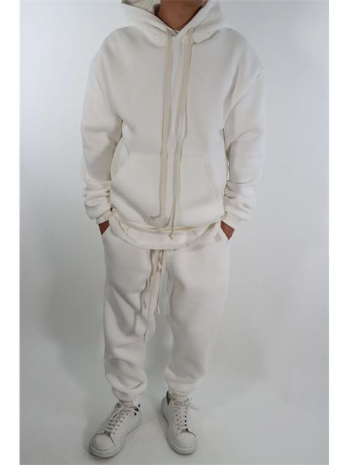 TUTA PRIMID | 400-2021PC/BIANCO