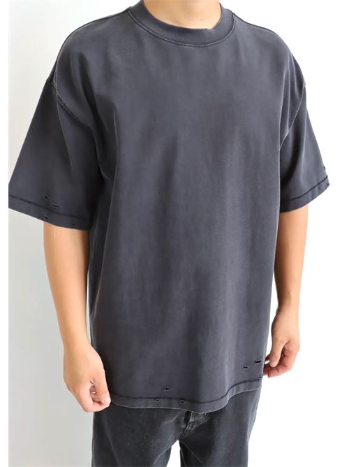 T SHIRT PRIMID | L815138/NERO