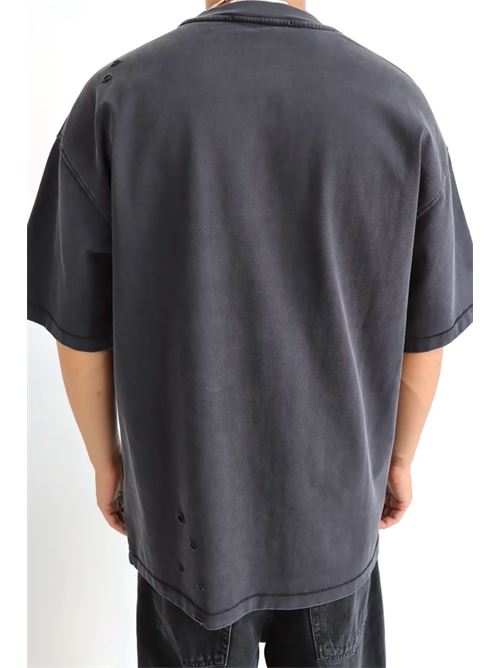 T SHIRT PRIMID | L815138/NERO