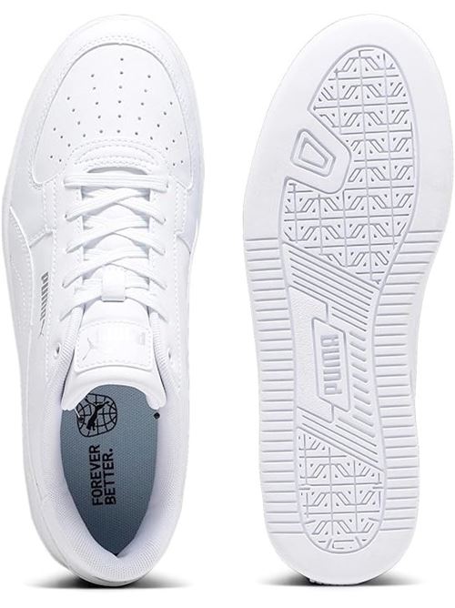 PUMA CAVEN 2.0 JR BLACK PUMA | 393837/02
