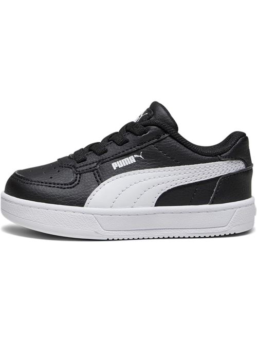 PUMA CAVEN 2.0 JR BLACK PUMA | 393837/05