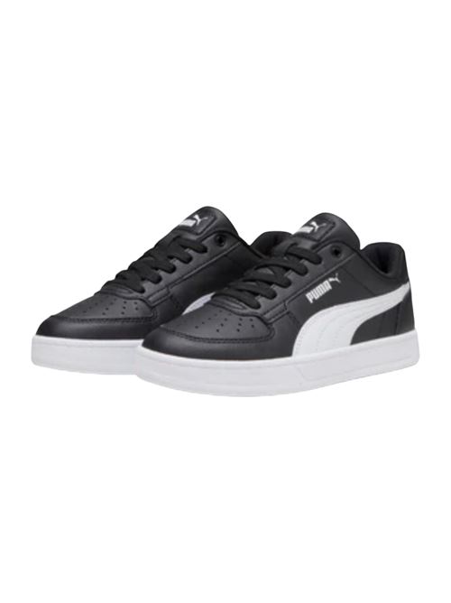 PUMA CAVEN 2.0 JR BLACK PUMA | 393837/05