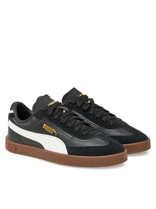 PUMA CLUB II ERA JR PINK PUMA | 401489/01