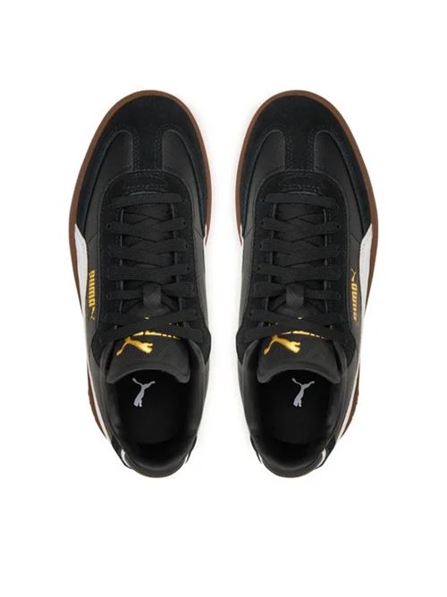 PUMA CLUB II ERA JR PINK PUMA | 401489/01