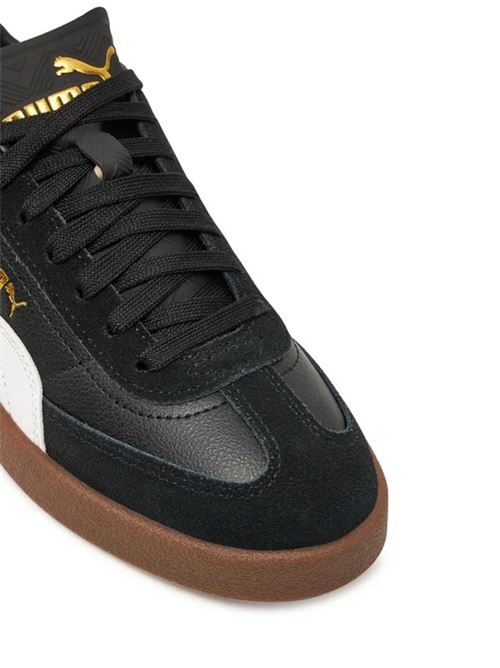 PUMA CLUB II ERA JR PINK PUMA | 401489/01