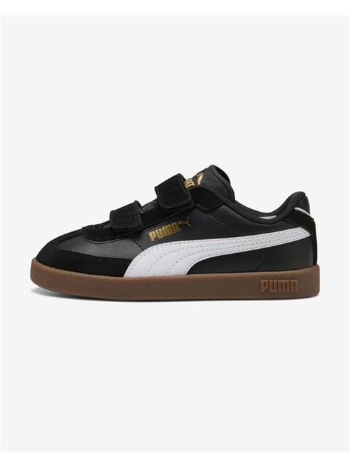 PUMA CLUB II ERA V PS PINK PUMA | 402307/01