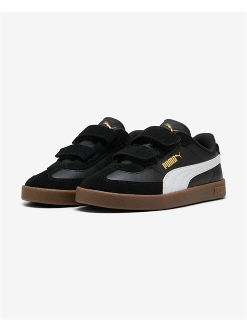 PUMA CLUB II ERA V PS PINK PUMA | 402307/01