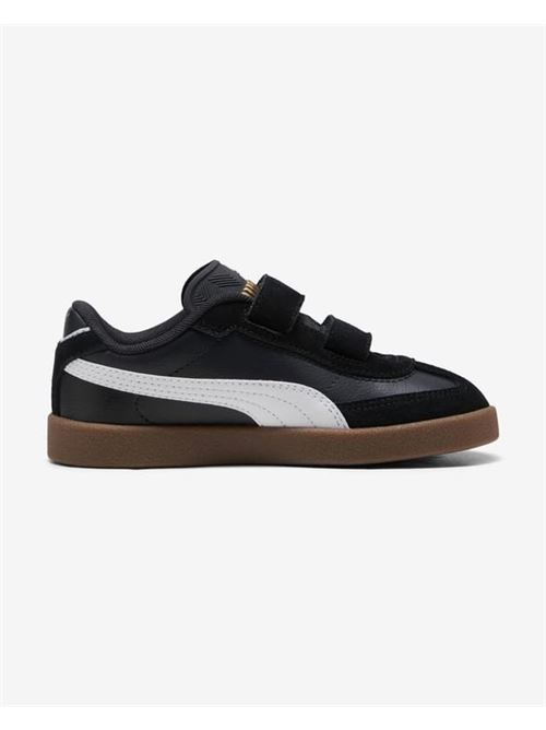 PUMA CLUB II ERA V PS PINK PUMA | 402307/01