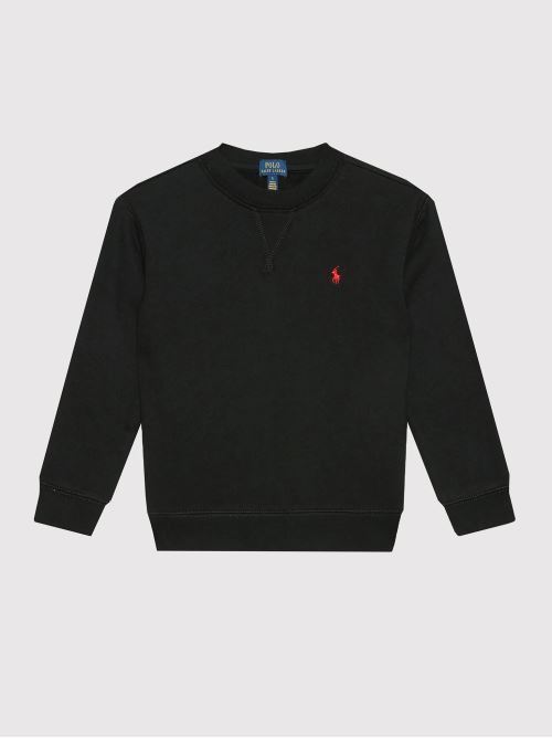 POLO BLACK