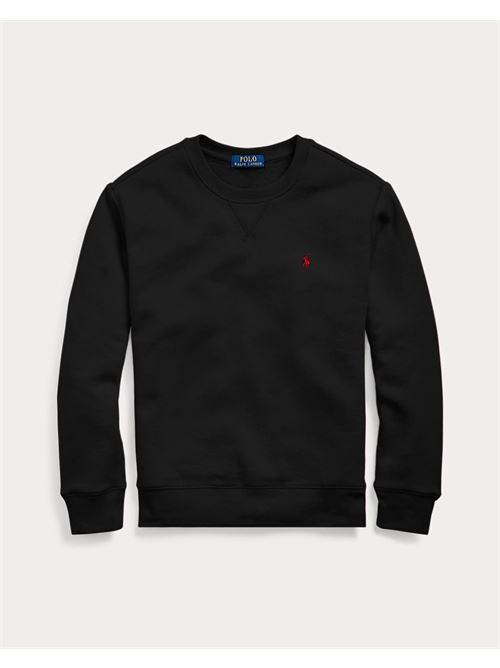POLO BLACK