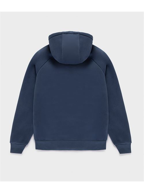 FRANKIE FLEECE REFRIGIWEAR | 25AIRM0F20308FG9102/F02700