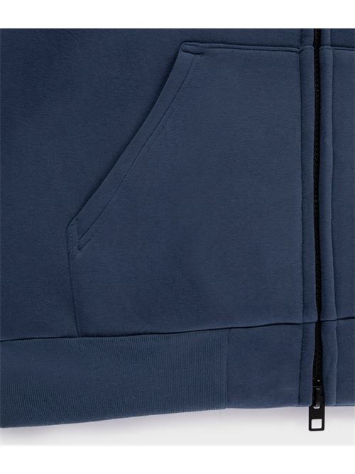 FRANKIE FLEECE REFRIGIWEAR | 25AIRM0F20308FG9102/F02700