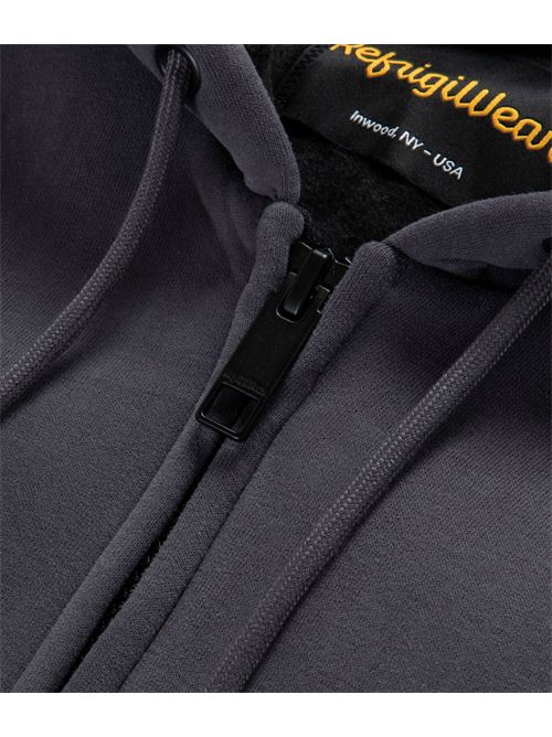 FRANKIE FLEECE REFRIGIWEAR | 25AIRM0F20308FG9102/G00891