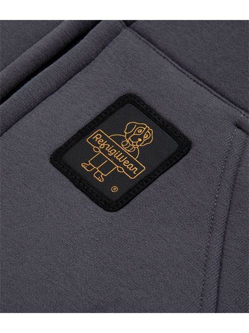 FRANKIE FLEECE REFRIGIWEAR | 25AIRM0F20308FG9102/G00891