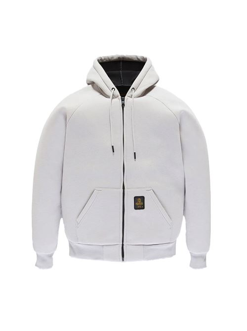 FRANKIE FLEECE REFRIGIWEAR | 25AIRM0F20308FG9102/G01121