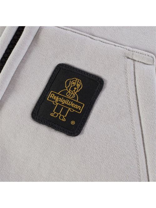 FRANKIE FLEECE REFRIGIWEAR | 25AIRM0F20308FG9102/G01121