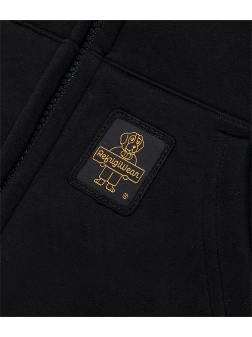 FRANKIE FLEECE REFRIGIWEAR | 25AIRM0F20308FG9102/G06000