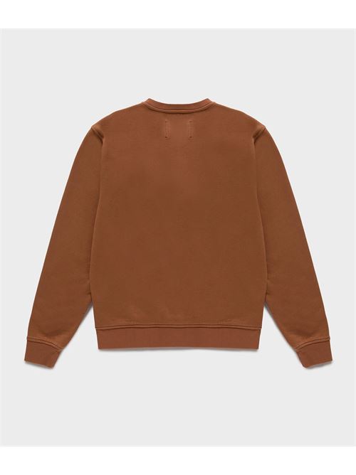 PALMER SWEATSHIRT REFRIGIWEAR | 25AIRM0F56000CT0222/H51000