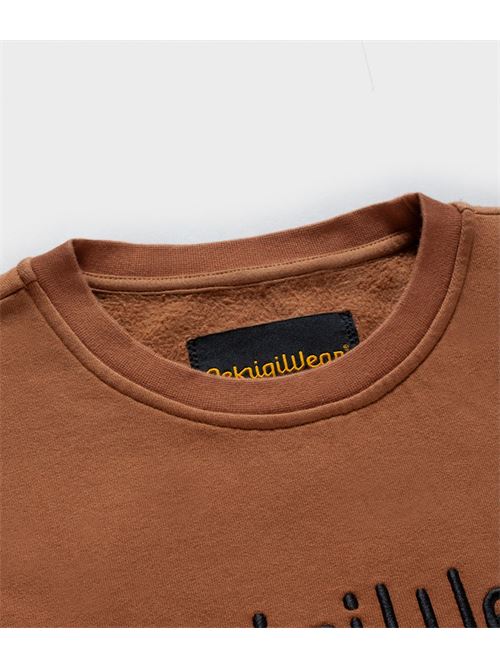 PALMER SWEATSHIRT REFRIGIWEAR | 25AIRM0F56000CT0222/H51000