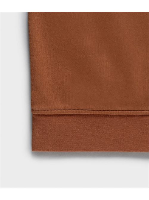 PALMER SWEATSHIRT REFRIGIWEAR | 25AIRM0F56000CT0222/H51000
