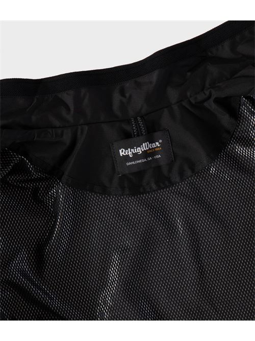 CAPTAIN JACKET REFRIGIWEAR | 25AIRM0G00808XT3792/G06000