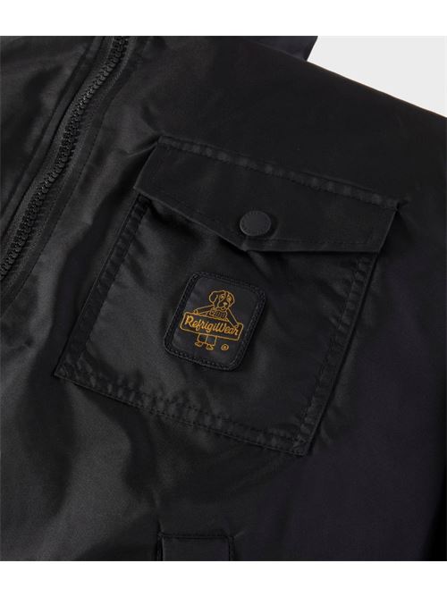 CAPTAIN JACKET REFRIGIWEAR | 25AIRM0G00808XT3792/G06000