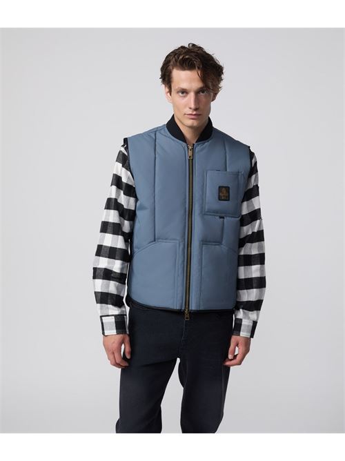 ORIGINAL VEST REFRIGIWEAR | 25AIRM0G03508NY9136/F02700