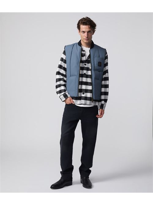 ORIGINAL VEST REFRIGIWEAR | 25AIRM0G03508NY9136/F02700