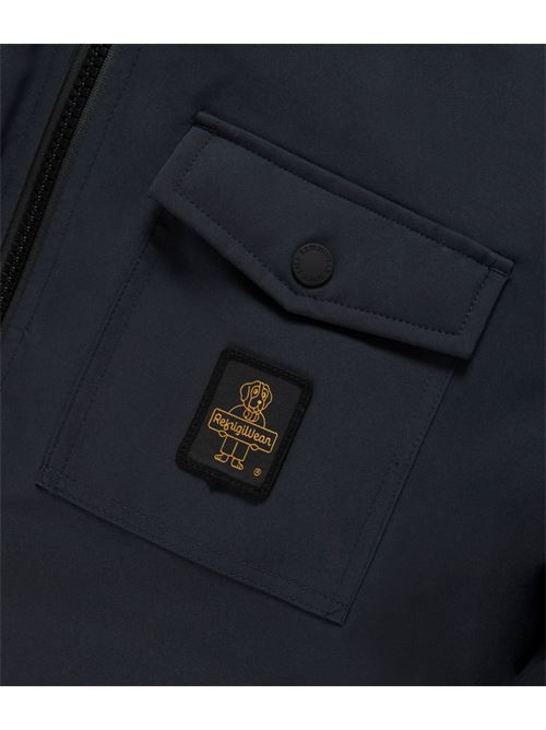 POLAR JACKET REFRIGIWEAR | 25AIRM0G11608XT3790/G00891