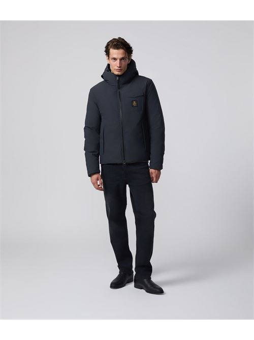 POLAR JACKET REFRIGIWEAR | 25AIRM0G11608XT3790/G00891