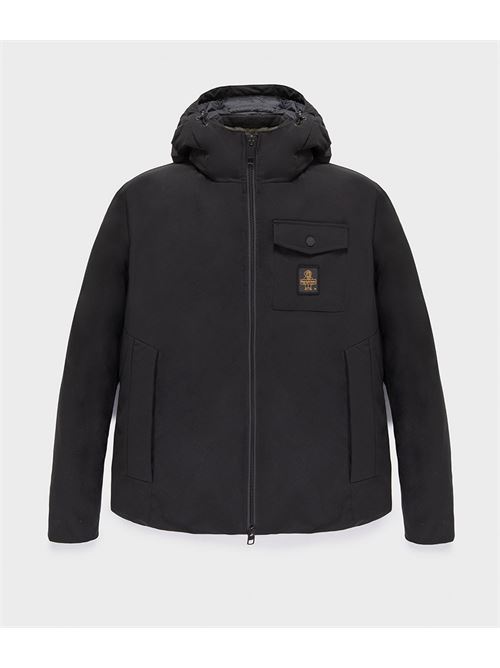 POLAR JACKET REFRIGIWEAR | 25AIRM0G11608XT3790/G06000