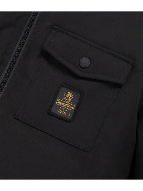 POLAR JACKET REFRIGIWEAR | 25AIRM0G11608XT3790/G06000