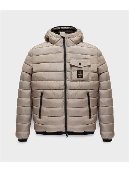 JOSH JACKET REFRIGIWEAR | 25AIRM0G23308NY0185/A00140